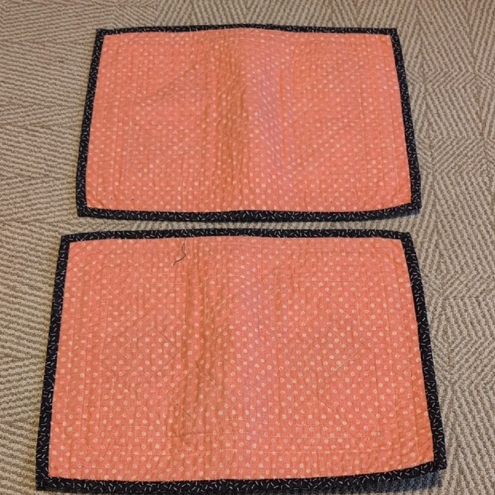 Hand Crafted set two